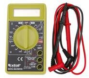 EXTOL Multimetr Craft 600011