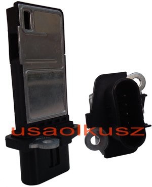 CND Przepływomierz powietrza silnika Cadillac SRX EPP-CH-004