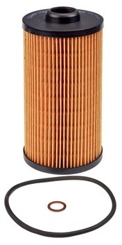 CHAMPION Filtr oleju COF100516E