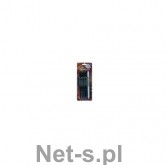Media Range CD/DVD Pen Set bl/re/gn/bk/E (MR704)
