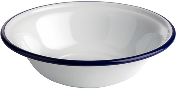 APS Miseczka emaliowana 0,45 l Enamelware 40647