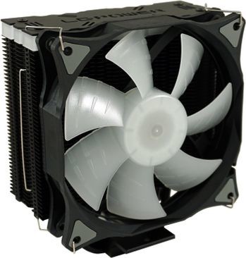 LC-Power Chłodzenie CPU Pro ARGB LC-CC-120-ARGB-PRO LC-CC-120-ARGB-PRO