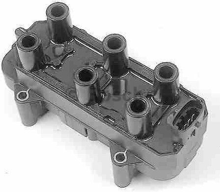 BOSCH Moduł cewki zapłonowej 0 221 503 017