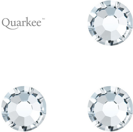 Quarkee Quarkee Crystal Clear 1,8mm / 3szt.