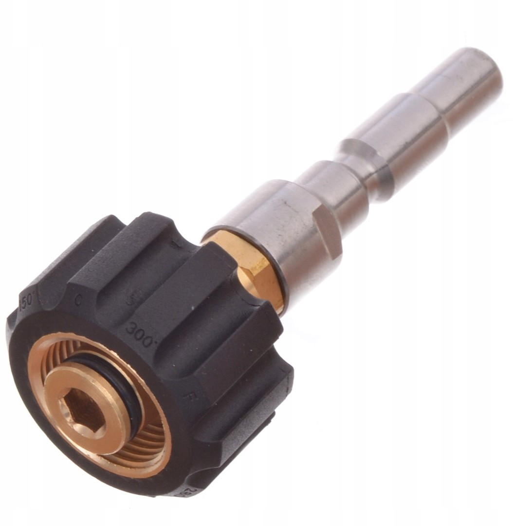 Kranzle Adapter 13430 redukcja do M22 wtyk K 1050