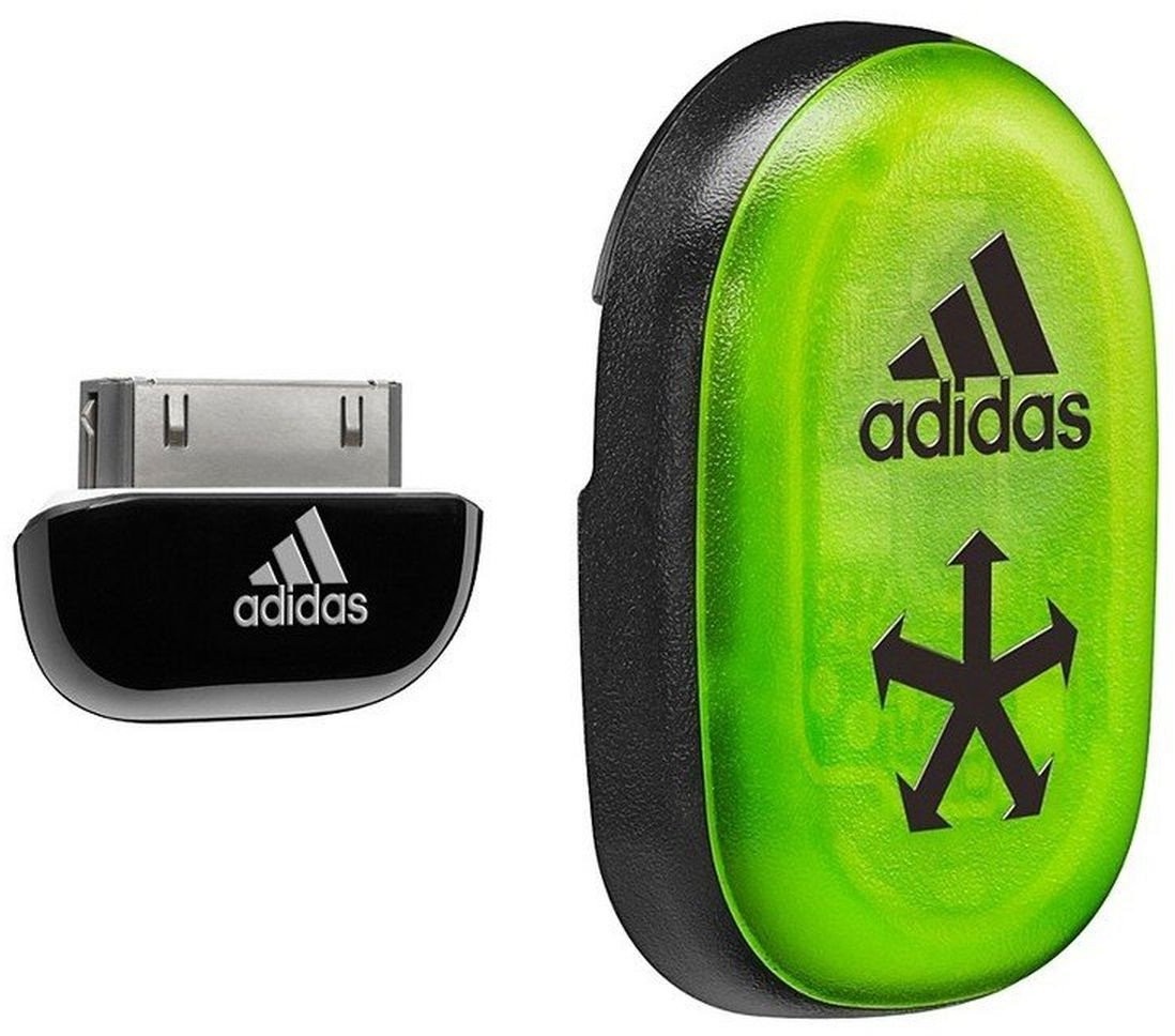 Adidas Trener osobisty, MiCoach speed cell iPHONE 3G/4G, V42038