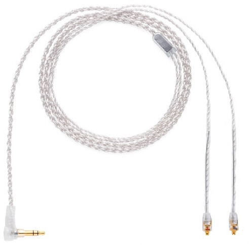 Фото - Чохол для навушників ALO Audio Litz Cable - kabel słuchawkowy z wtykiem 3.5 mm +9 sklepów - prz 