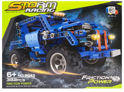 KATHAY Klocki Pojazd R-787 B-L55) KATHAY