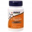 Now Foods NOW Double Strength L-Theanine 200mg 60vegcaps