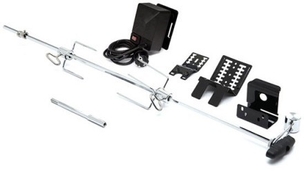 Broil King Zestaw rożna (60522)