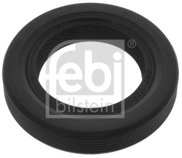 FEBI Pierścień uszczelniający wału, wał skrzyni biegów 43420