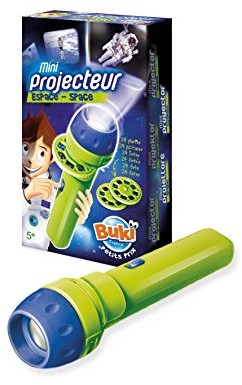 BUKI France buki France 6302spa  Mini projection Universum