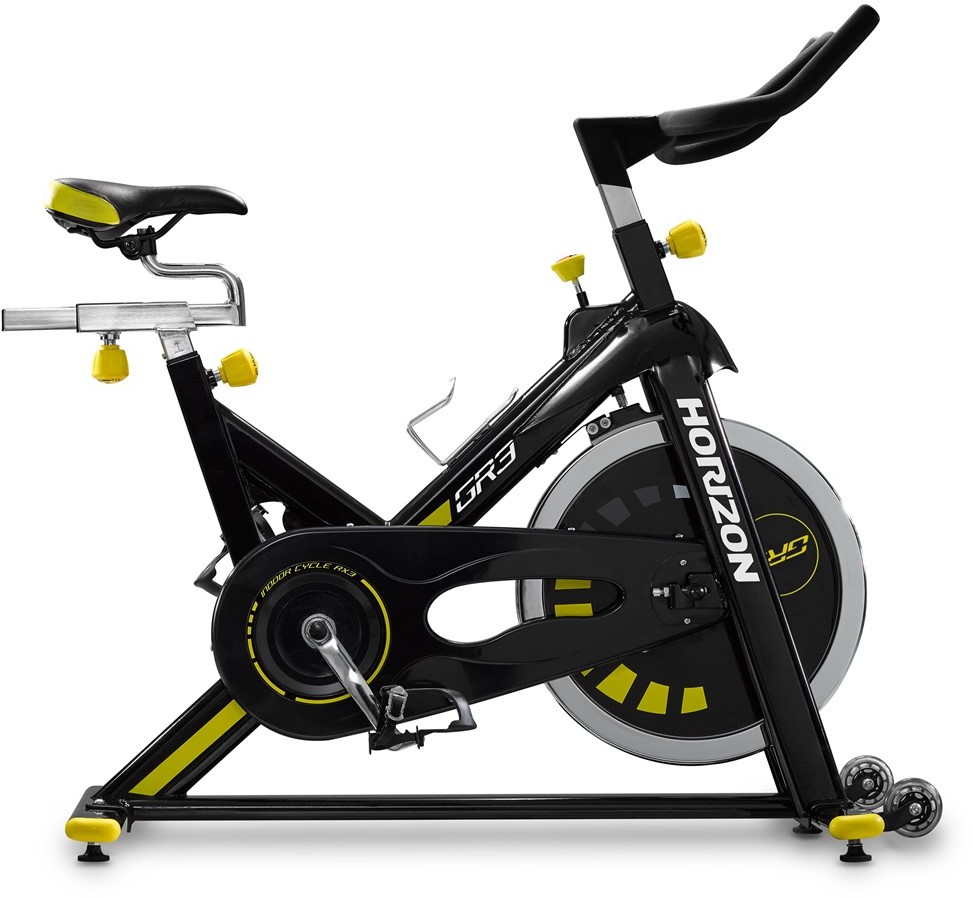 Horizon Fitness Rower spiningowy GR3