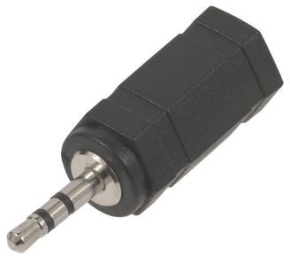 EVOLOGY Adapter JACK do słuchawek EVODPM97 EVOLOGY