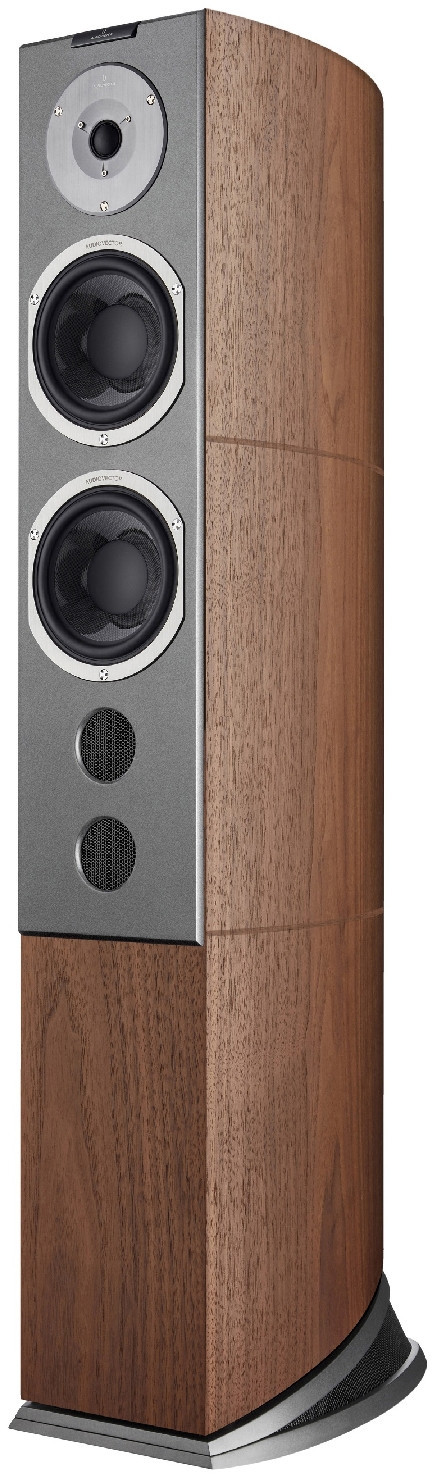 Audiovector R 6 Signature matte italian walnut