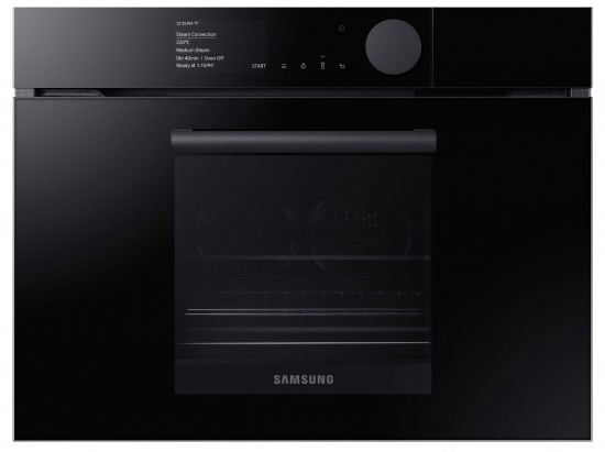 Samsung NQ50T8939BK