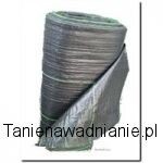 Agrotkanina czarna do ściółkowania 3,2m x 100m gfagro12