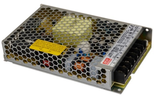 PULSAR LRS 48V/150W/3.3A zasilacz do zabudowy (PL_LRS-150-48)