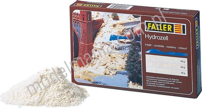 Faller Kit modelowy / 120g 180503