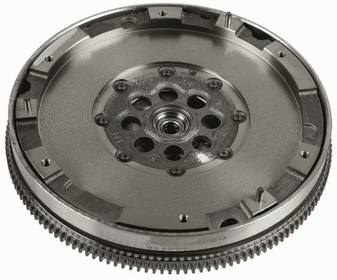 SACHS Koło zamachowe 2294 002 030 2294 002 030
