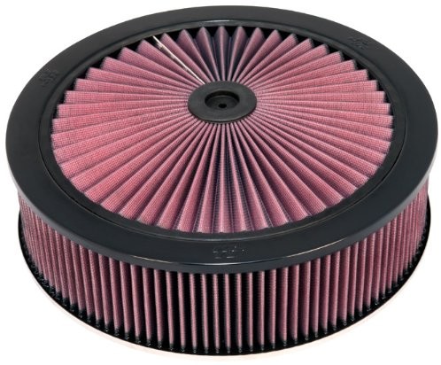K&N K & N 66  3060 X-Stream Top einslass system 66-3060