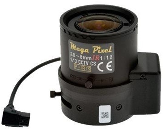 AXIS Megapixel 5800-661 (5800-671)
