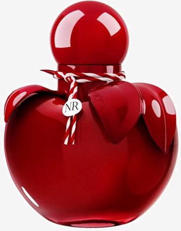 Nina Ricci Nina Rouge woda toaletowa 30ml