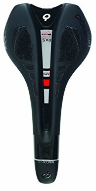 Prologo Siodełko Nago EVO New nie Tirox CPC siodełko Ulica Hard Black 141 MM NAEPTN1HBC2-AM_Hard Black_141 mm