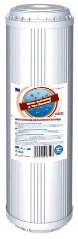 Wkład odżelaz-zmiękczający FCCST2 10cal Aquafilter