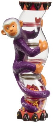 B. Toys b. Toys 44156  małpa deszczu grzechotka