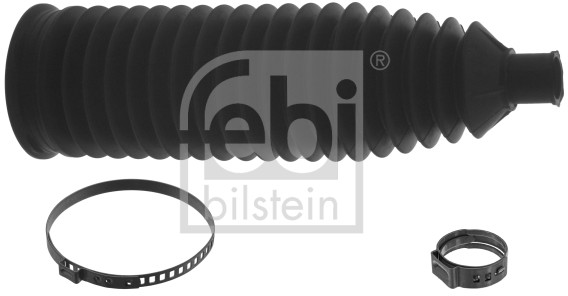 FEBI BILSTEIN Zestaw osłon, układ kierowniczy BILSTEIN 43552