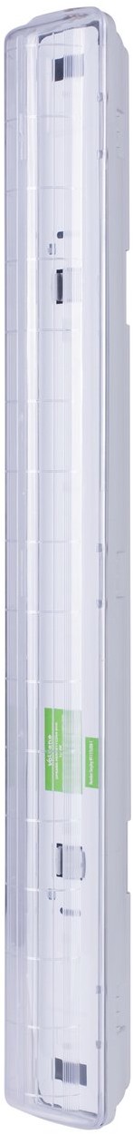 VOLTENO Oprawa hermetyczna 1x18W