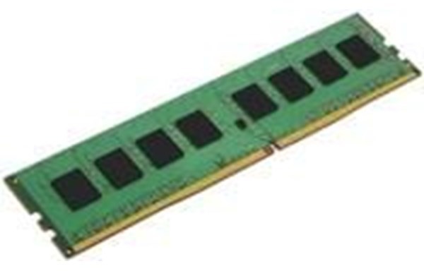 Фото - Оперативна пам'ять Fujitsu TANIA DOSTAWA ! - !  16GB DDR4 2666MHz  - PACZKOMA (S26361-F4101-L5)