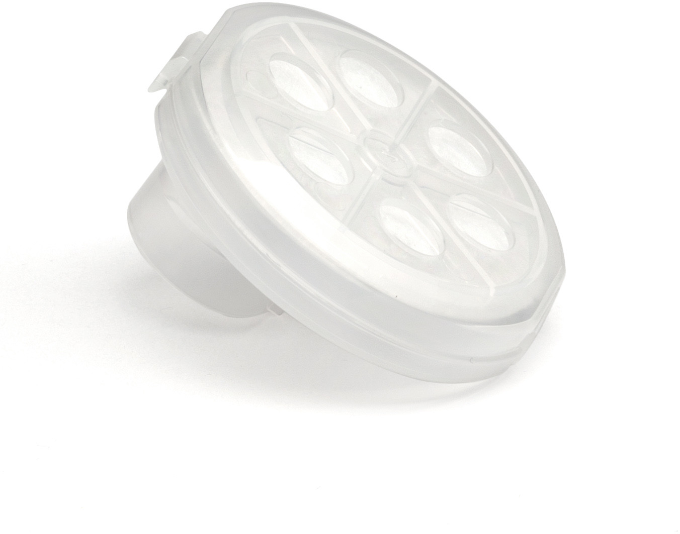Medel filtr przeciwzakażeniowy do nebulizatora Jet Pro 2012 filtr przeciwzakażeniowy do inhalatora Maxi i Pro