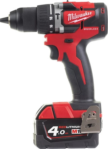 Milwaukee M18 CBLPD-402C