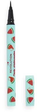Revolution I Heart Smaczny eyelinerWater melon proof Eyeliner)Water proof Eyeliner) 0,6 ml