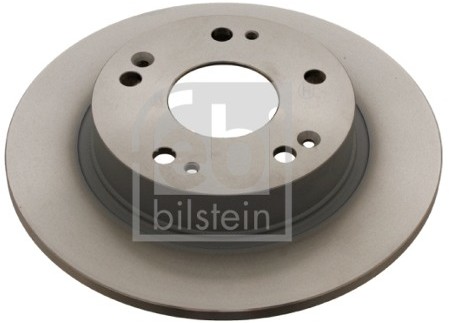 Febi Tarcza hamulcowa BILSTEIN 31415