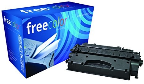 Freecolor 505X-FRC toner/cartridge laserowy 505X-PB