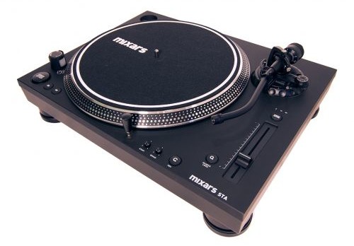 Thorens MIXARS STA