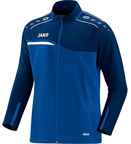 Jako dziecięca kurtka Competition 2.0 zewnętrzny, wielokolorowa, 152 9818