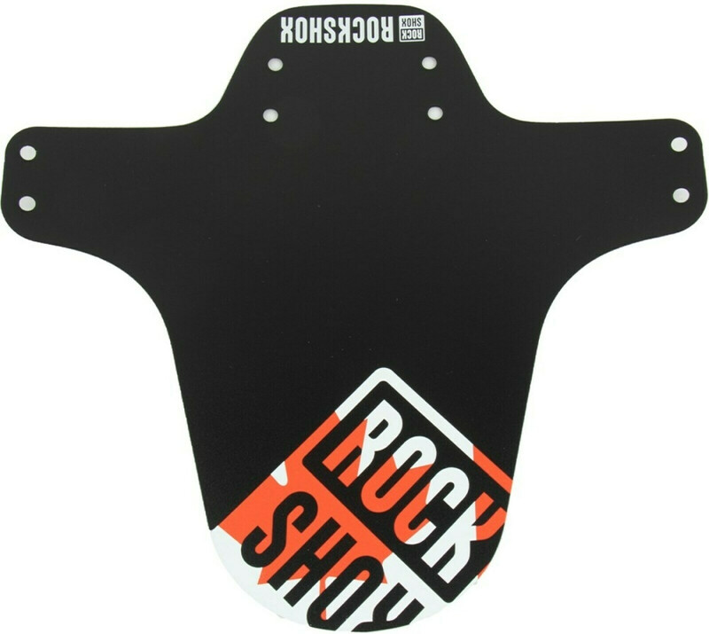 Mtb RockShox RockShox Mudguard, black/canada 2021 Błotniki 221000361