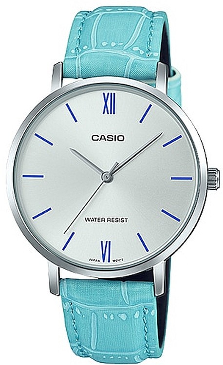 Casio Dress LTP-VT01L-7B3