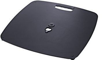 Unbekannt K & M 26705 gniazdo blat Czarny 26705-000-56