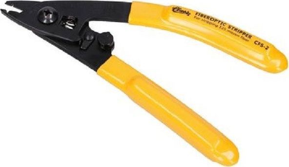 ExtraLink EXTRALINK FIBER OPTIC STRIPPER CFS-2 0.9MM 0.125MM EX.8123