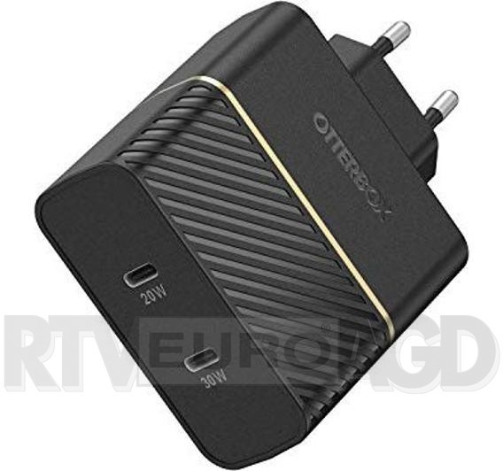 OtterBox OtterBox 2x USB-C 78-52724