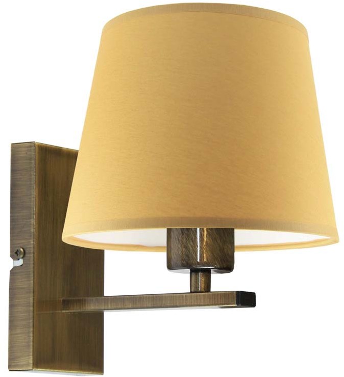 LYSNE Kinkiet do czytania HVAR 14547/31