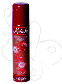 Bourjois Kobako dezodorant spray 75ml 4735-uniw