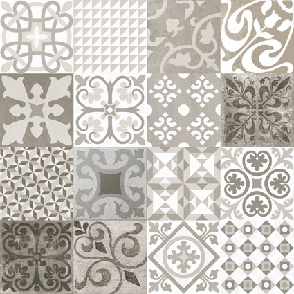 Novogres Novogres Ume Decor 60x60 cm Novogres_Ume