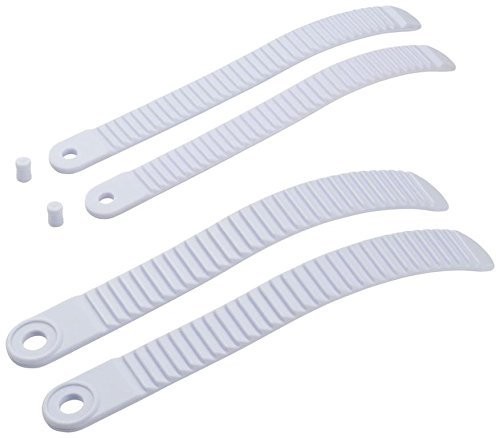 Firefly FIREFLY unisex zestaw ladderstrap, biały, jeden rozmiar