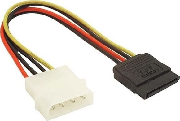 Molex Kabel zasilający SATA 78236